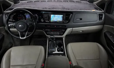 Kia Canival 2017, 90309 км, за 12500000 KRW - фото 7