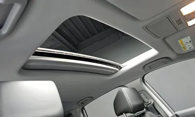 Honda CR-V 2017, 40111 км, за 20000000 KRW - фото 19