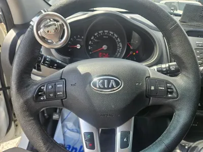 Kia Sportage 2012, 65000 км, за 5790000 KRW - фото 6