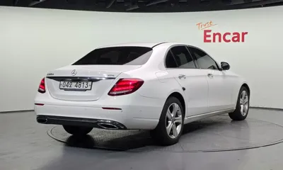 Mercedes-Benz E-Class 2018, 178385 км, за 17890000 KRW