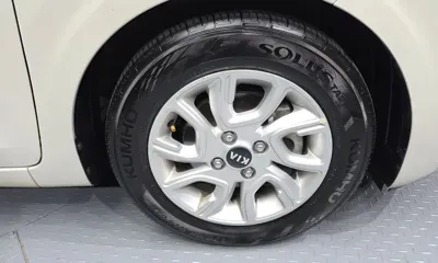Kia Morning 2017, 58947 км, за 7100000 KRW - фото 21