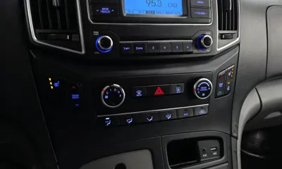 Hyundai Starex 2017, 113513 км, за 11990000 KRW - фото 18