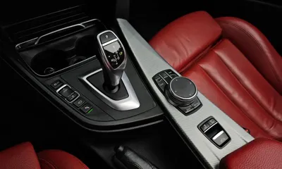 BMW 4-Series 2019, 128430 км, за 19990000 KRW - фото 9