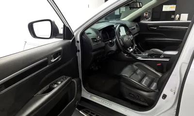 Renault-KoreaSamsung QM6 2019, 65143 км, за 12900000 KRW - фото 10