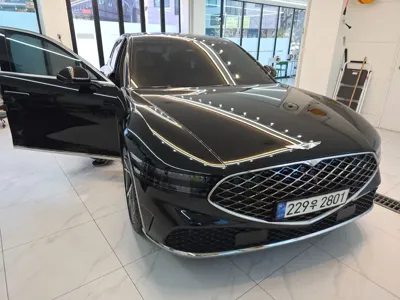 Genesis G90 2022, 152380 км, за 43500000 KRW - фото 6