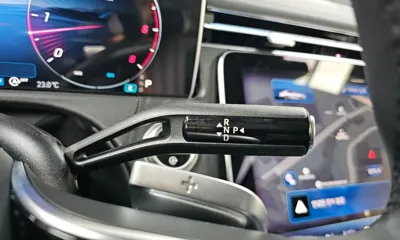 Mercedes-Benz E-Class 2025, 15742 км, за 73440000 KRW - фото 9
