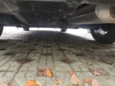 Changan Eado 2025, 8400 км, за 63200 CNY - фото 25