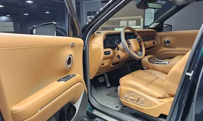 Hyundai Palisade 2026, 970 км, за 74900000 KRW - фото 10