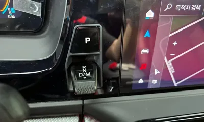 Porsche Panamera 2025, 9009 км, за 179000000 KRW - фото 9