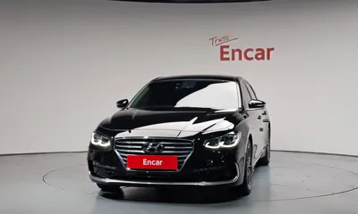 Hyundai Grandeur 2019, 174894 км, за 13900000 KRW