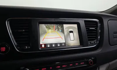 Kia Canival 2019, 210603 км, за 10390000 KRW - фото 15