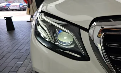 Mercedes-Benz E-Class 2019, 43520 км, за 31700000 KRW - фото 22