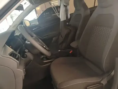 Volkswagen T-Cross 2025, 38700 км, за 61300 CNY - фото 22