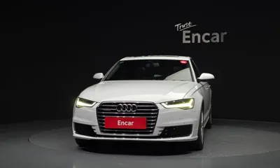 Audi A6 2016, 138853 км, за 13300000 KRW
