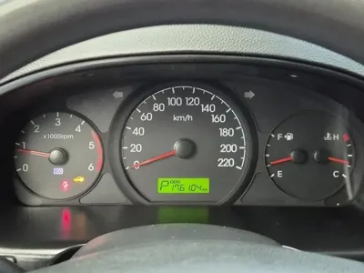 Hyundai Starex 2014, 176102 км, за 5500000 KRW - фото 8