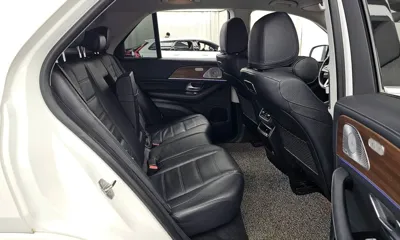 Mercedes-Benz GLE-Class 2019, 65397 км, за 51500000 KRW - фото 12