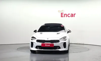 Kia Stinger 2018, 108296 км, за 19400000 KRW - фото 3
