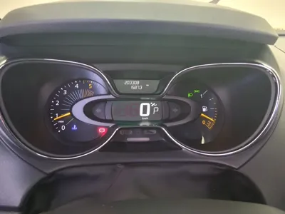 Renault-KoreaSamsung QM3 2015, 203274 км, за 3300000 KRW - фото 9