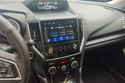 Subaru Forester 2019, 44600 км, за 96514.04 CNY - фото 13