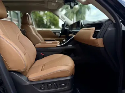 Infiniti QX80 0, 100 км, за 1198000 CNY - фото 21