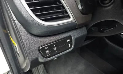 Kia Seltos 2020, 124702 км, за 14900000 KRW - фото 18
