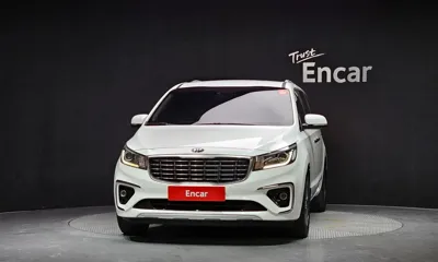 Kia Canival 2020, 67758 км, за 15400000 KRW - фото 3