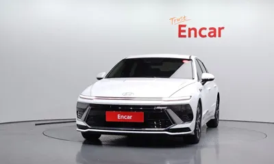 Hyundai Sonata 2025, 10178 км, за 32800000 KRW