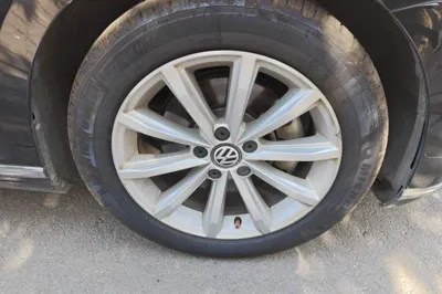 Volkswagen Magotan 2019, 60500 км, за 100841.08 CNY - фото 8