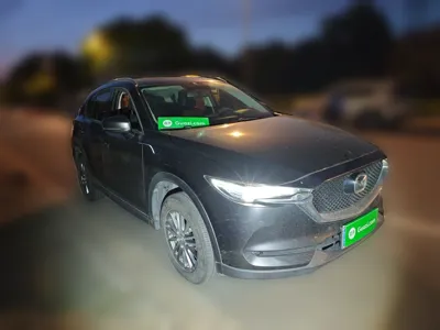 Mazda CX-5 2017, 122600 км, за 63729.92 CNY - фото 3