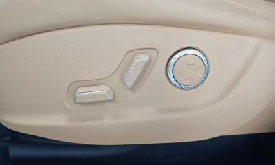 Genesis GV80 2023, 25166 км, за 56900000 KRW - фото 31