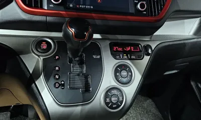 Kia Ray 2018, 75678 км, за 11700000 KRW - фото 9