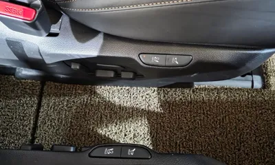 Kia Canival 2023, 49678 км, за 30400000 KRW - фото 37