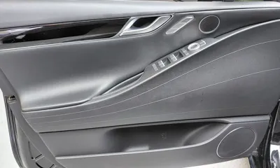 Genesis G80 2022, 99835 км, за 31700000 KRW - фото 24