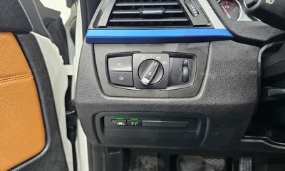 BMW 4-Series 2017, 37768 км, за 23990000 KRW - фото 20