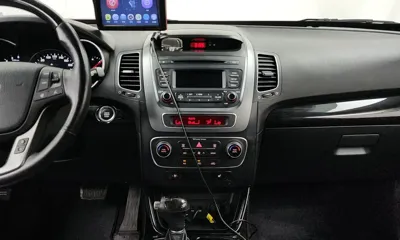 Kia Sorento 2013, 66444 км, за 7400000 KRW - фото 14