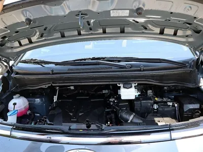 Hyundai Staria 2024, 23239 км, за 31500000 KRW - фото 20