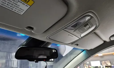 Kia Niro 2020, 91629 км, за 16900000 KRW - фото 17