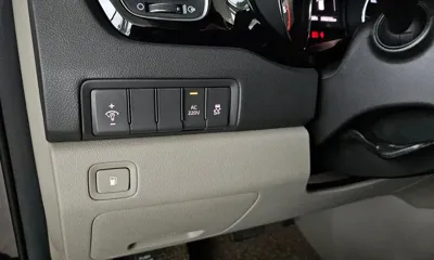 Kia Canival 2016, 156233 км, за 10400000 KRW - фото 14