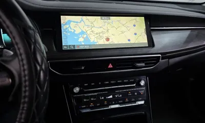 Kia K7 2020, 137877 км, за 16700000 KRW - фото 12