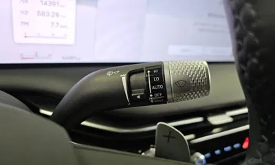 Genesis G80 2025, 14391 км, за 55500000 KRW - фото 28