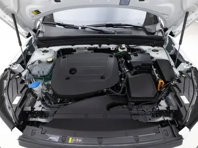 Volvo XC40 2026, 301 км, за 45000000 KRW - фото 6