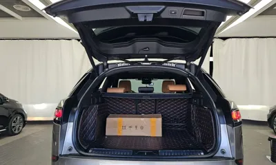 Land Rover Range Rover Velar 2019, 74963 км, за 39400000 KRW - фото 20
