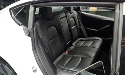 Tesla Model 3 2022, 35943 км, за 38800000 KRW - фото 27