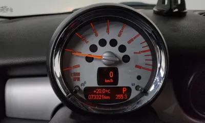 MINI Cooper 2009, 73321 км, за 4300000 KRW - фото 8