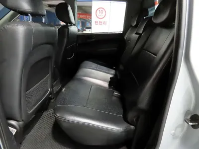 KG_Mobility_Ssangyong KORANDO 2014, 153006 км, за 9980000 KRW - фото 8