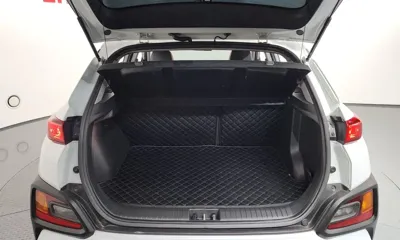 Hyundai Kona 2019, 160706 км, за 8800000 KRW - фото 18
