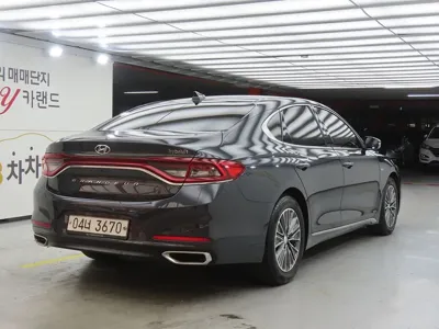 Hyundai Grandeur 2018, 170579 км, за 12000000 KRW