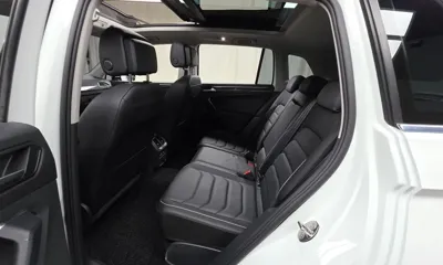 Volkswagen Tiguan 2023, 39766 км, за 71500000 KRW - фото 26