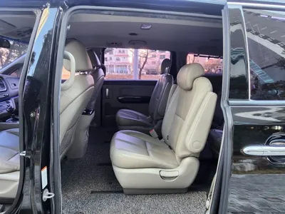 Kia Canival 2016, 224000 км, за 6500000 KRW - фото 10