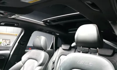 Audi SQ5 2016, 178138 км, за 16900000 KRW - фото 18